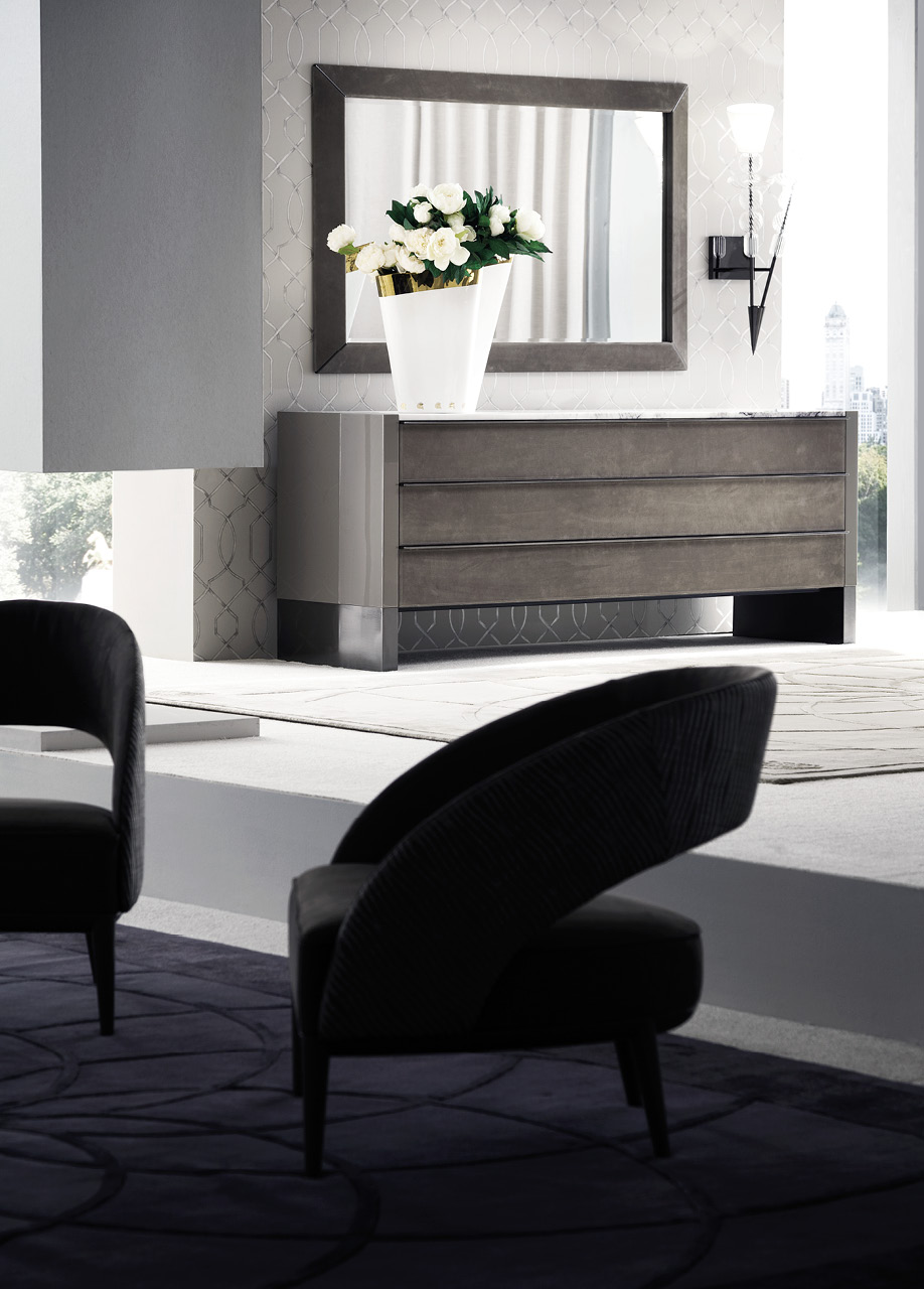 7820 Vision комод - giorgio collection - Вид №2