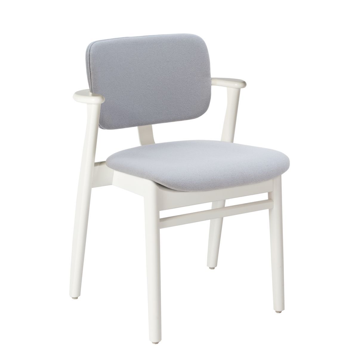 Деревянный стул с подлокотниками Artek Domus ARCH-00083487 - Вид №43