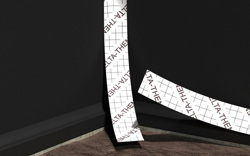 DÖRKEN ITALIA Клейкая лента для альвеолярной и дренажной мембран sun-id-1366319 - Вид №1