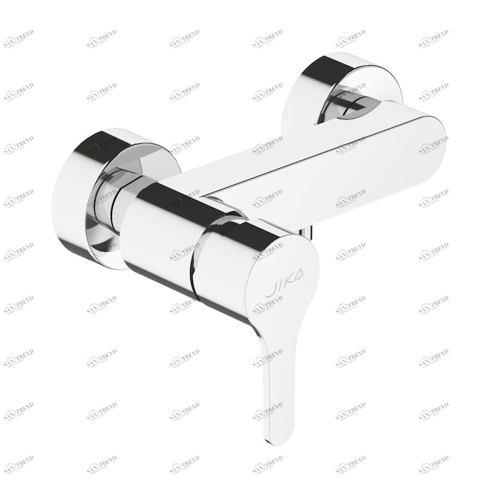 JIKA Смеситель для душа H3311V70044001 Mio 