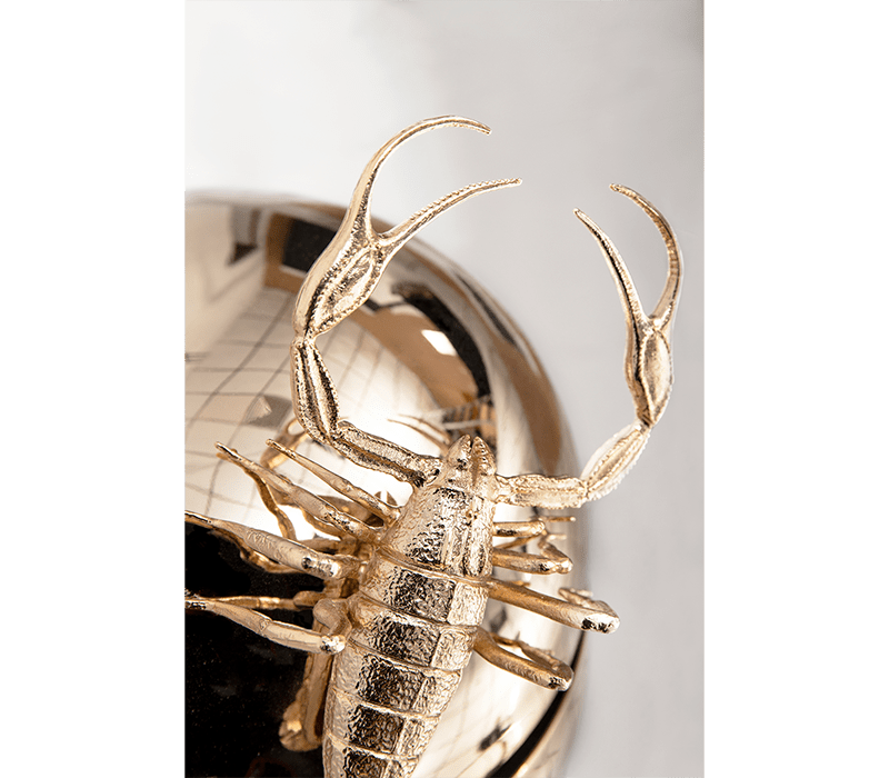 0-138 Зеркало метаморфозы Boca Do Lobo  - Вид №13