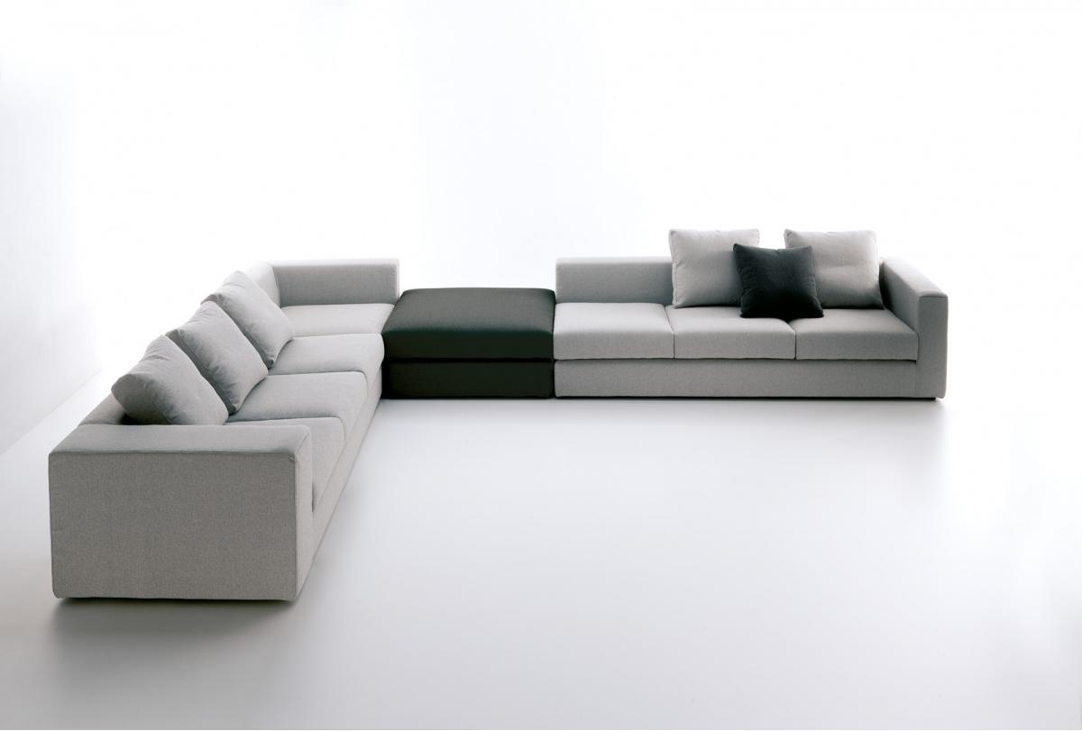 001235 Диван Viccarbe Berry - Вид №1