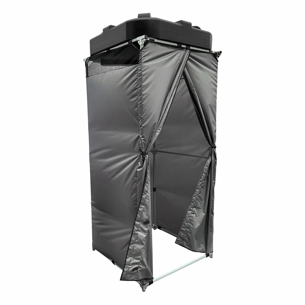 Душевая кабина Rostok 0.95×0.955×2.14 м Santreyd для дачи 88608887 STLM-1515263 - Вид №3