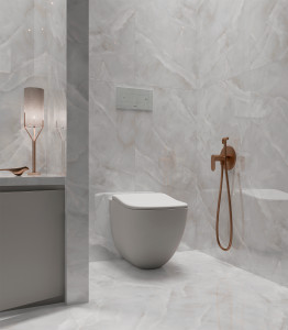 Ледяное сияние BAIKAL BIANCO FP1022-A Arcadia Ceramica