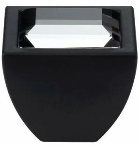 LINEA CALI' Ручка Zamak с кристаллами swarovski® Elios crystal 323pb0000 0000/54