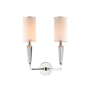 Бра настенное бежевое Newport 3152/A NEWPORT ФАКЕЛ 00-3888884 Бежевый