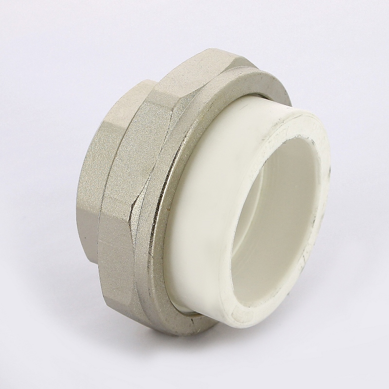 Муфта В ProAqua 75х2"1/2 разборная PRO AQUA PA20026 - Вид №2