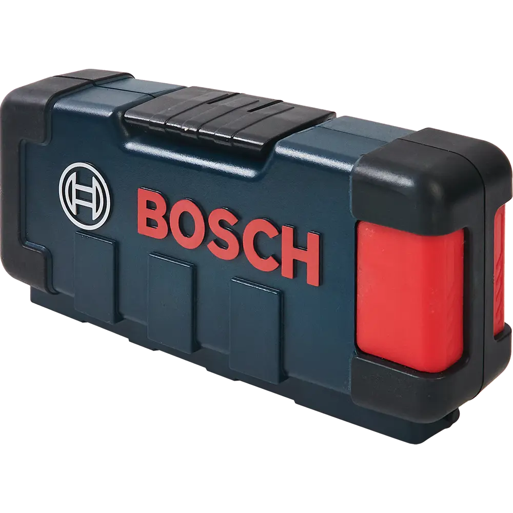 Набор свёрл по металлу HSS Bosch PointTeQ 2608577350, 18 шт. 83433423 STLM-2207573 BOSCH PROFESSIONAL  - Вид №4