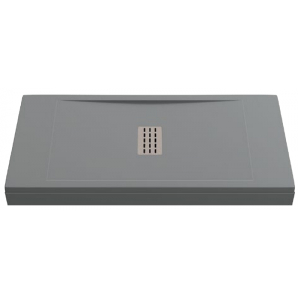 ЛП00104 Поддон Bas Flow Santreyd