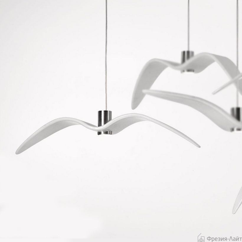 Brokis NIGHT BIRDS PC963 CGC772 CECL149 светильник подвесной 110227