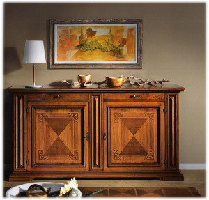 Комод  CASTELLAN GT 440/X