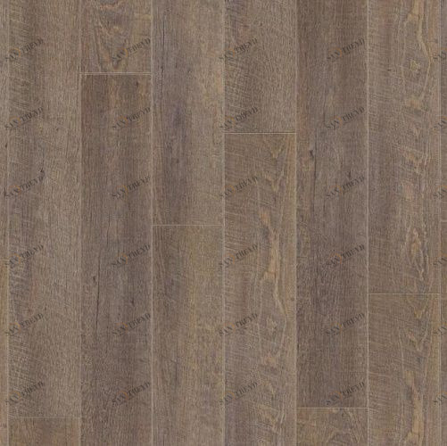 Виниловый ламинат Tarkett Lounge Buddha Дуб с брашью (Текстурированная) 914,4х152,4/101,6 мм 1000901218