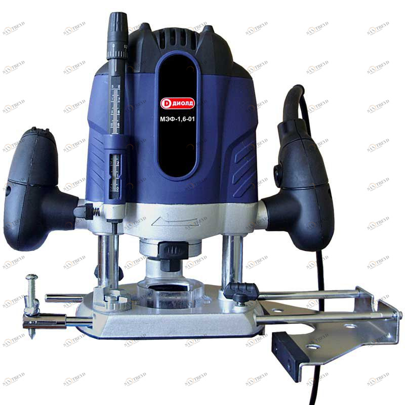 Фрезер ДИОЛД МЭФ-1,6-01 4374