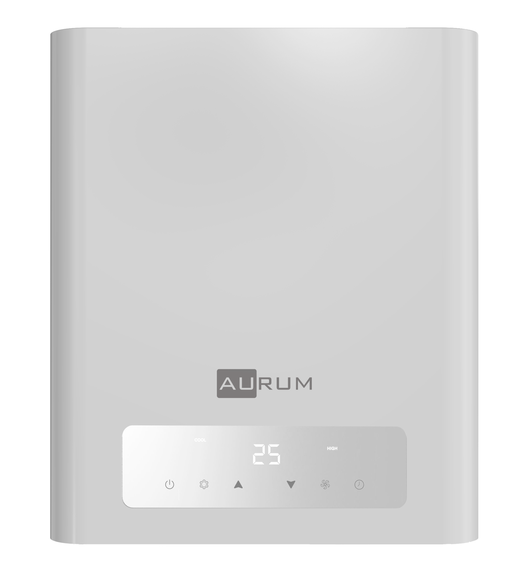 9230719 Кондиционер мобильный AURUM ARC09-PCNPE1 белый STDN-0148541 - Вид №3