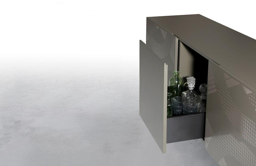 Tonin Casa Буфет из дерева sun-id-1489696 - Вид №1