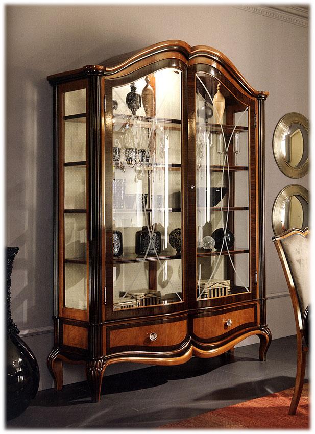 Витрина Bourbon BAMAX 25.102 CLASSICO