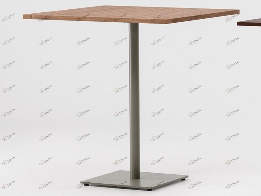 Kettal Садовый стол из тикового дерева Net #68806/56455