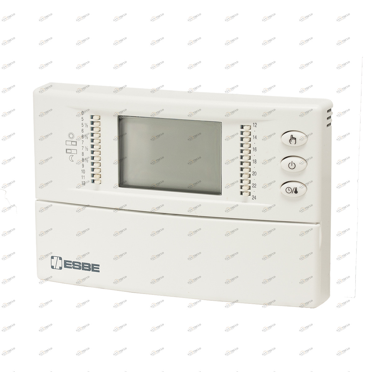 1800 21 00 TPD112Насосные группы » Esbe серии TPX100 