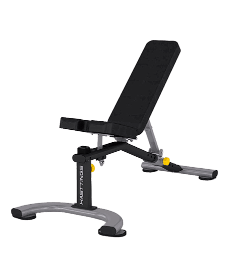 HD015-4 Hasttings digger hd015-4 скамья регулируемая Hasttings 