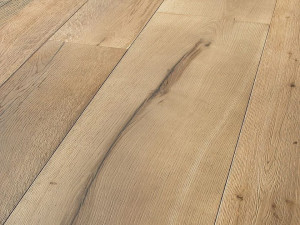 Матовый дубовый паркет