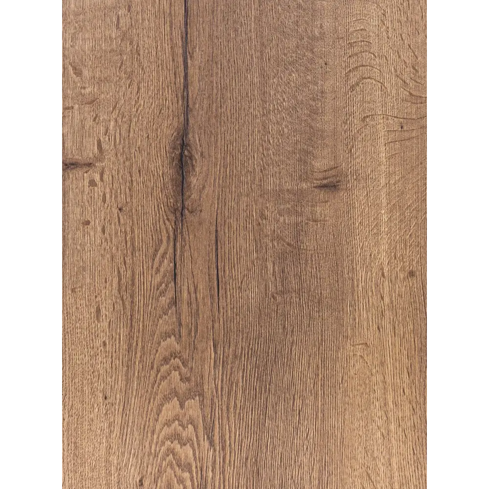 Фасад для кухни DELINIA ID «Рошаль» 79.7x12.5 см в стиле тёмного дерева 86881110 STLM-0865817 - Вид №3