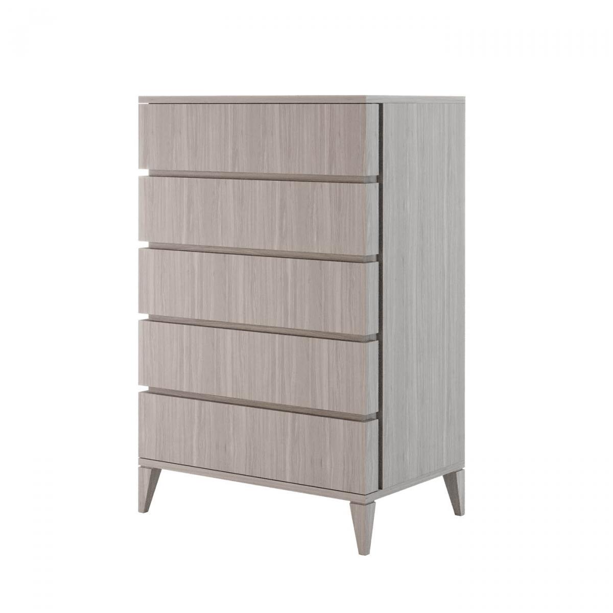 093075 Высокий комод LasKasas Amy - Вид №2