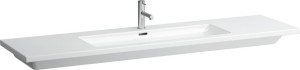 H8164380001071 Раковина-столешница LAUFEN PRO