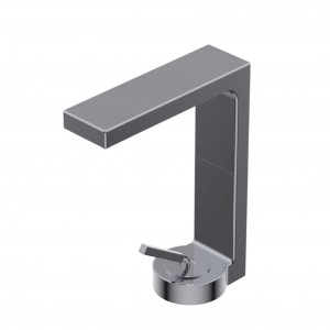 H0BA1001 Смеситель для раковины, однорычажный Ritmonio Waterblade_J