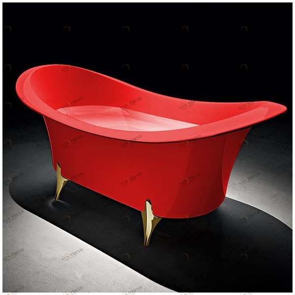 Ванна GRUPPO TREESSE Grande Dame V1781-GD-K VTLV1781GDK