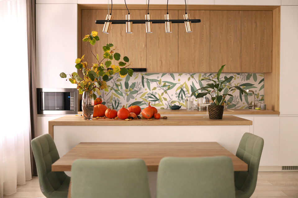 Стеновые панели - Черемонто LIGRON LIST21 2349 - Вид №6