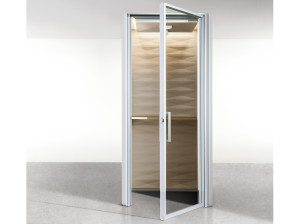 Одноместный акустическая офисная кабина