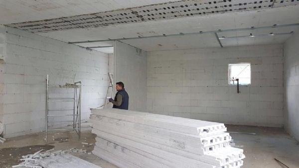 Carbon ED SYSTEM ® Панель теплоизоляции EPS Ed2 sun-id-1355670 - Вид №7