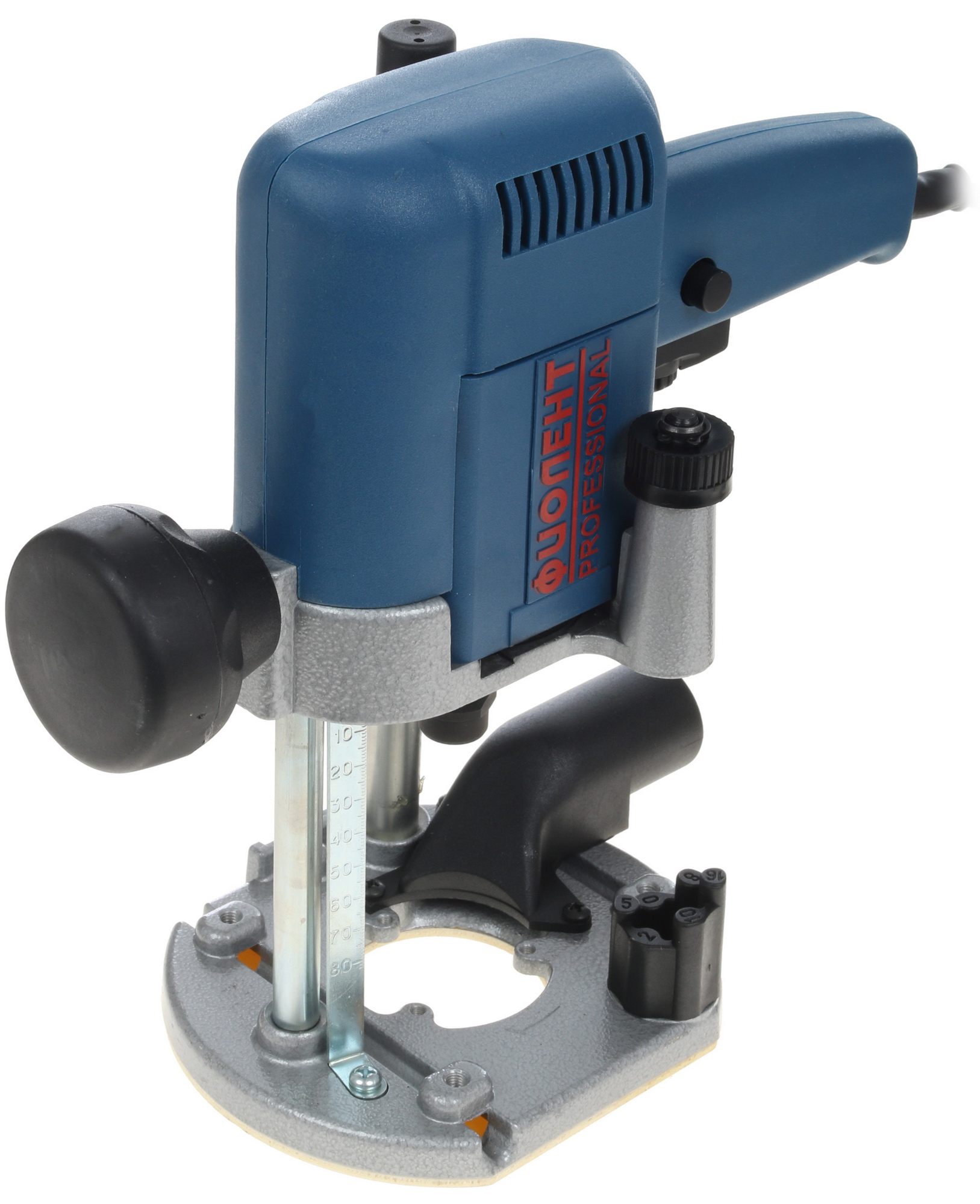 Фрезер Фиолент МФ4-1100-Э 1183207 STDN-0139853