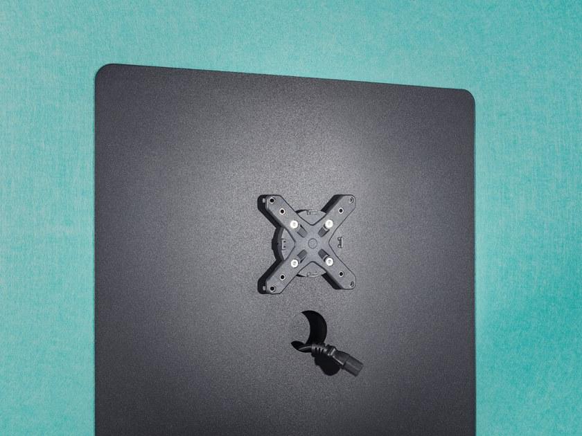 ECHOJAZZ Отдельностоящая звукопоглощающая перегородка для офиса sun-id-1471633 - Вид №2