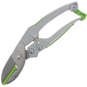 Секатор садовый Geolia ø15 мм 14265237 STLM-2062346