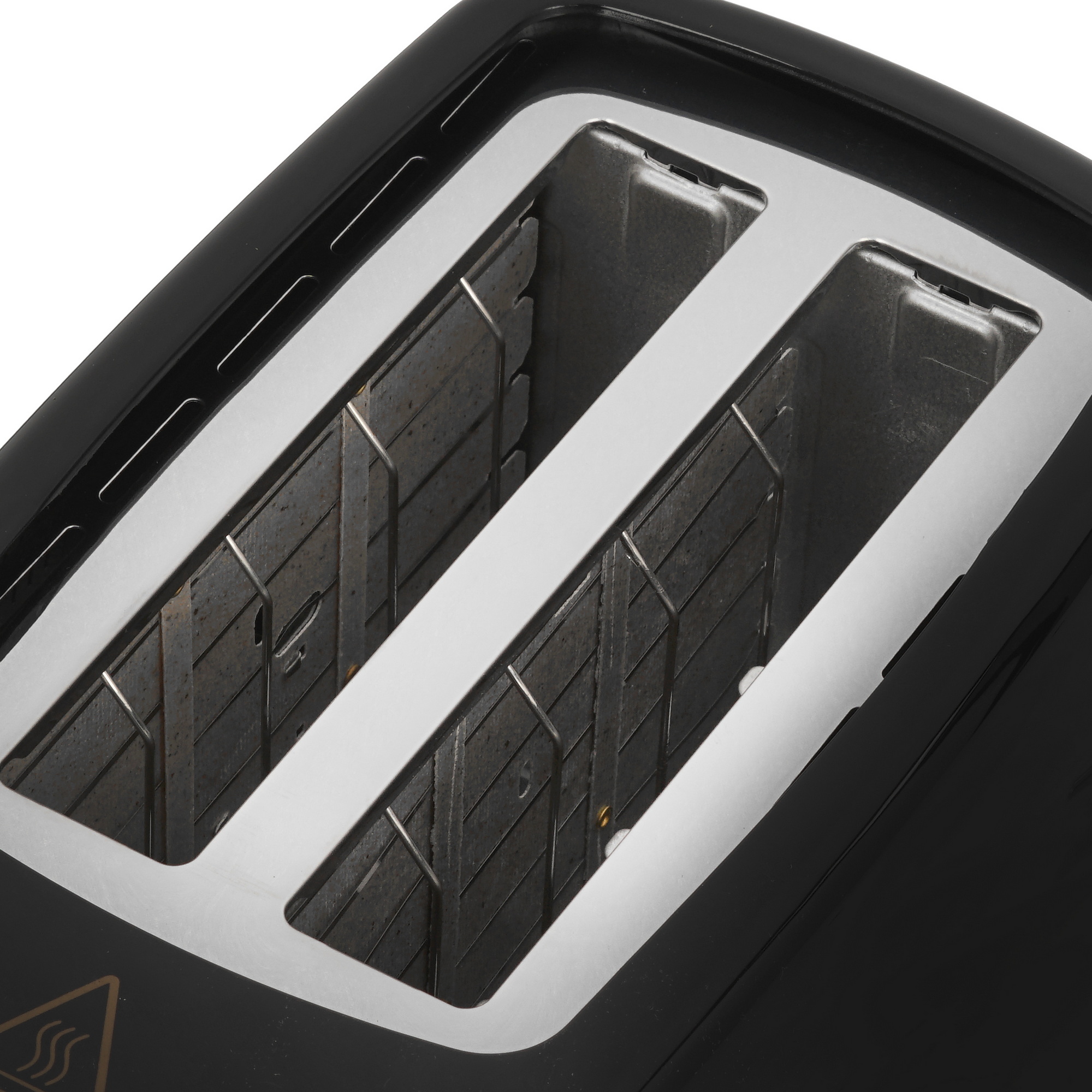 9233354 Тостер DELTA DL-6901 черный STDN-0123275 - Вид №4