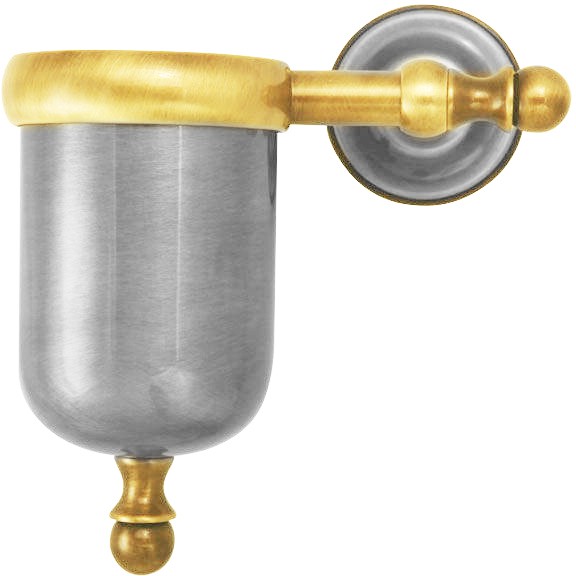 ML.MRL-M090.СR Держатель для освежителя Migliore Италия  - Вид №2