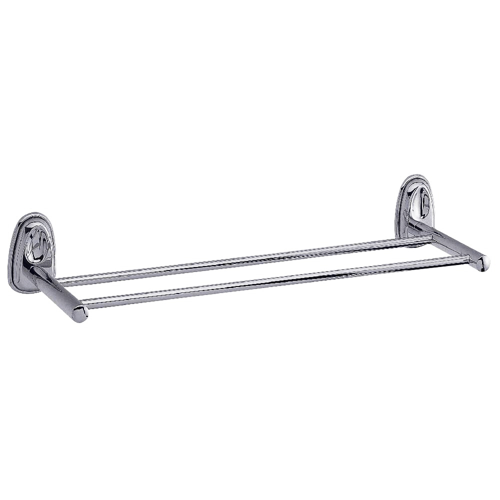 102124145  Двойной держатель для полотенец Accessory 2000 Eca  - Вид №1