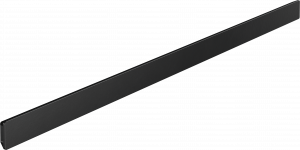 27904670 WallStoris Настенная штанга 70 см Hansgrohe