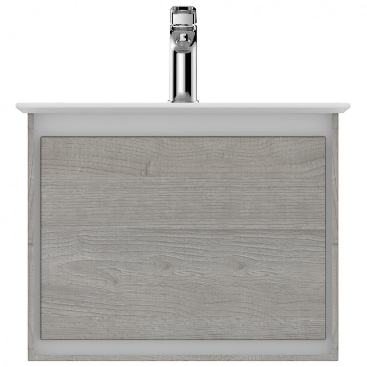 E0817PS Тумба для раковины 50 см Ideal Standard CONNECT AIR - Вид №1