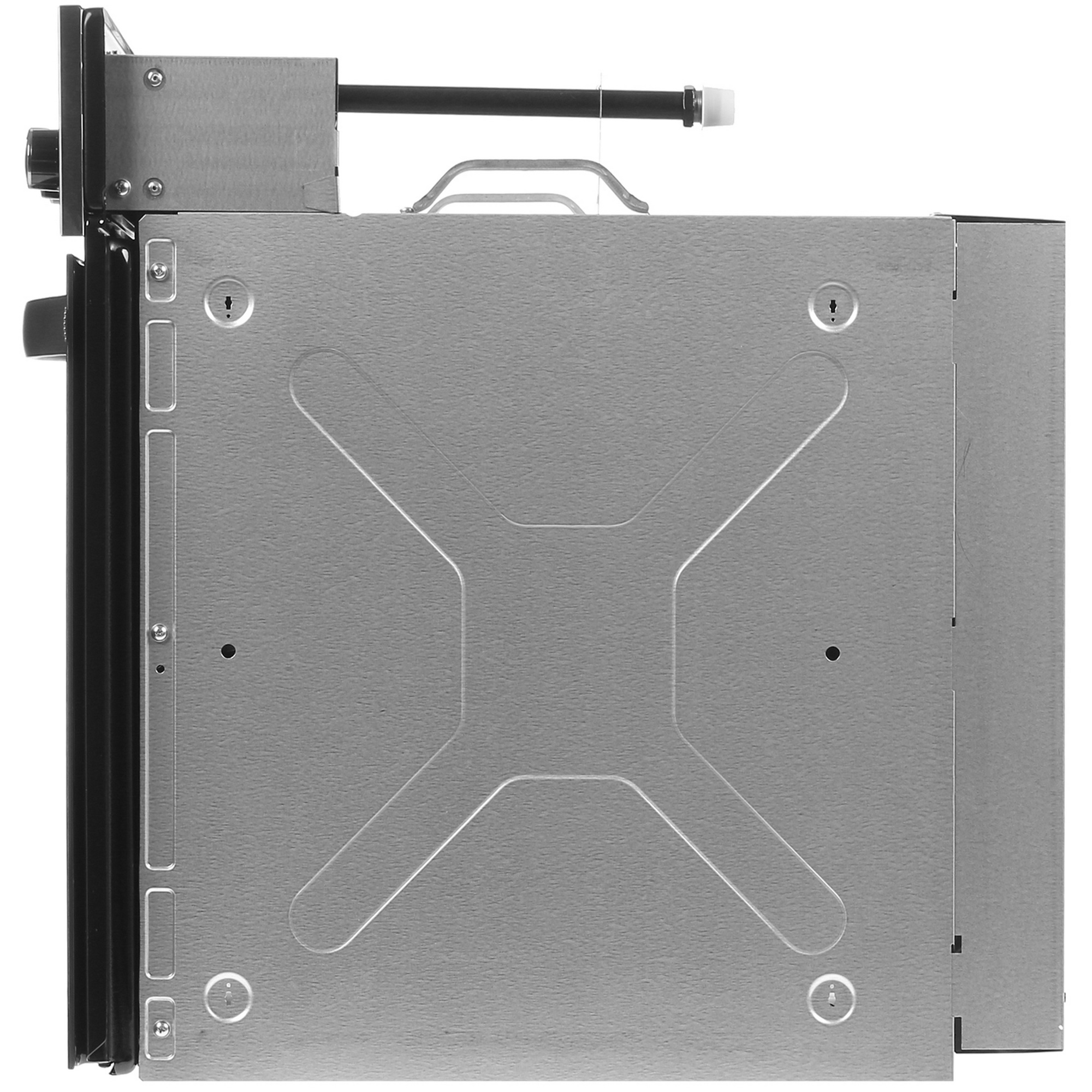 8195331 Газовый духовой шкаф Gefest ДГЭ 601-01 Н1 STDN-0102278 - Вид №2