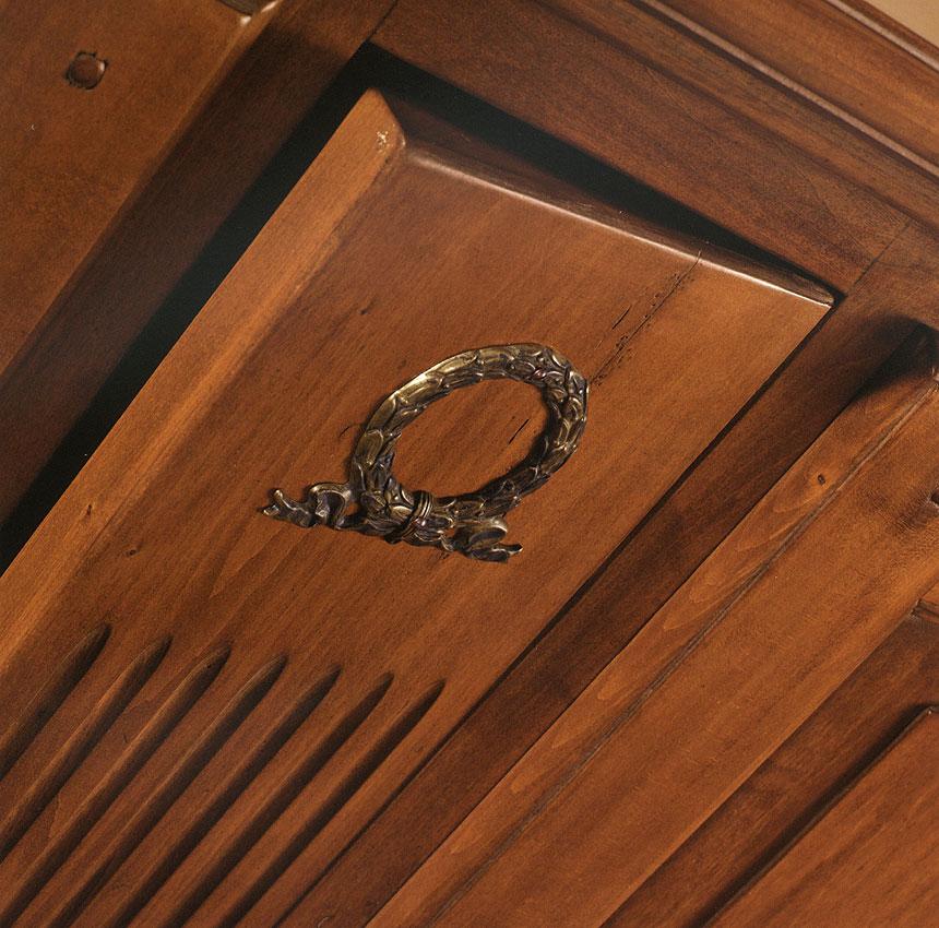 Комод  INTERIORS PR102 02  - Вид №1