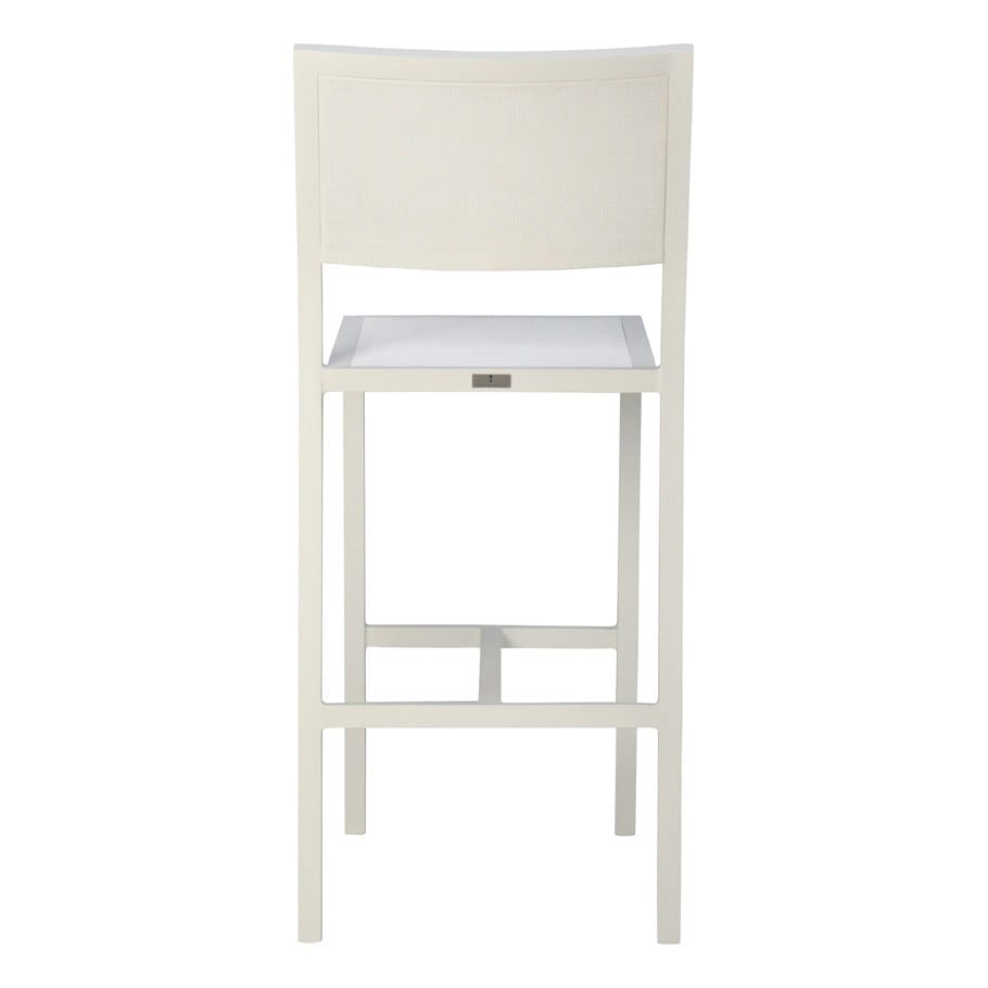 Садовый стул со спинкой JANUS et Cie Duo ARCH-00065083 - Вид №1