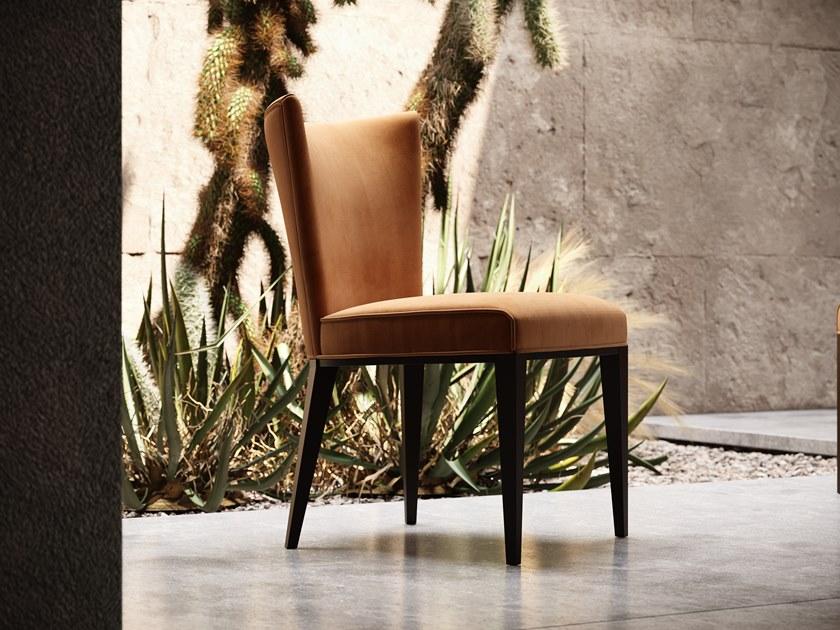 Domkapa Мягкое бархатное кресло sun-id-1384940 - Вид №1