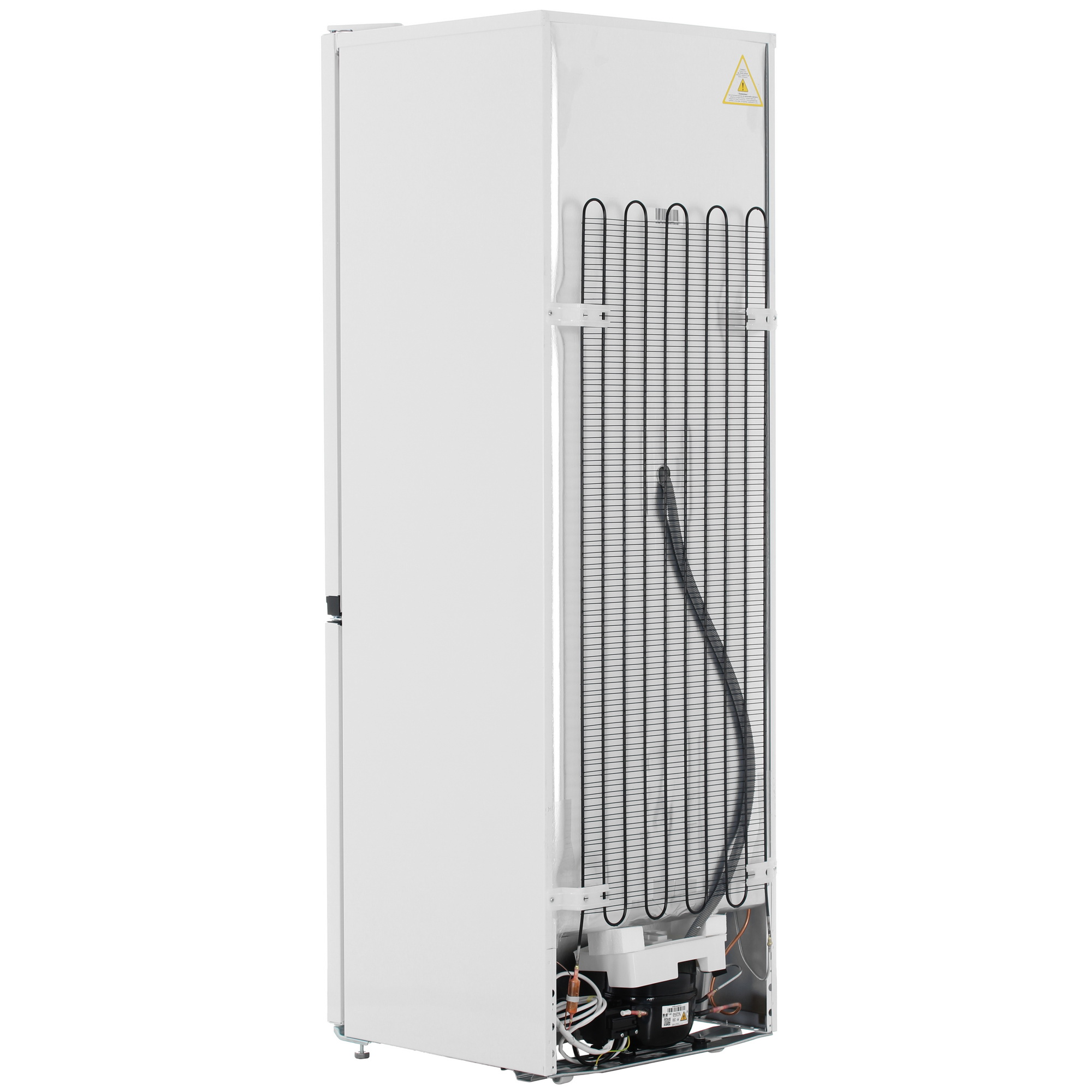 9261649 Холодильник с морозильником   BEKO B1RCSK272W белый STDN-0123345 - Вид №4