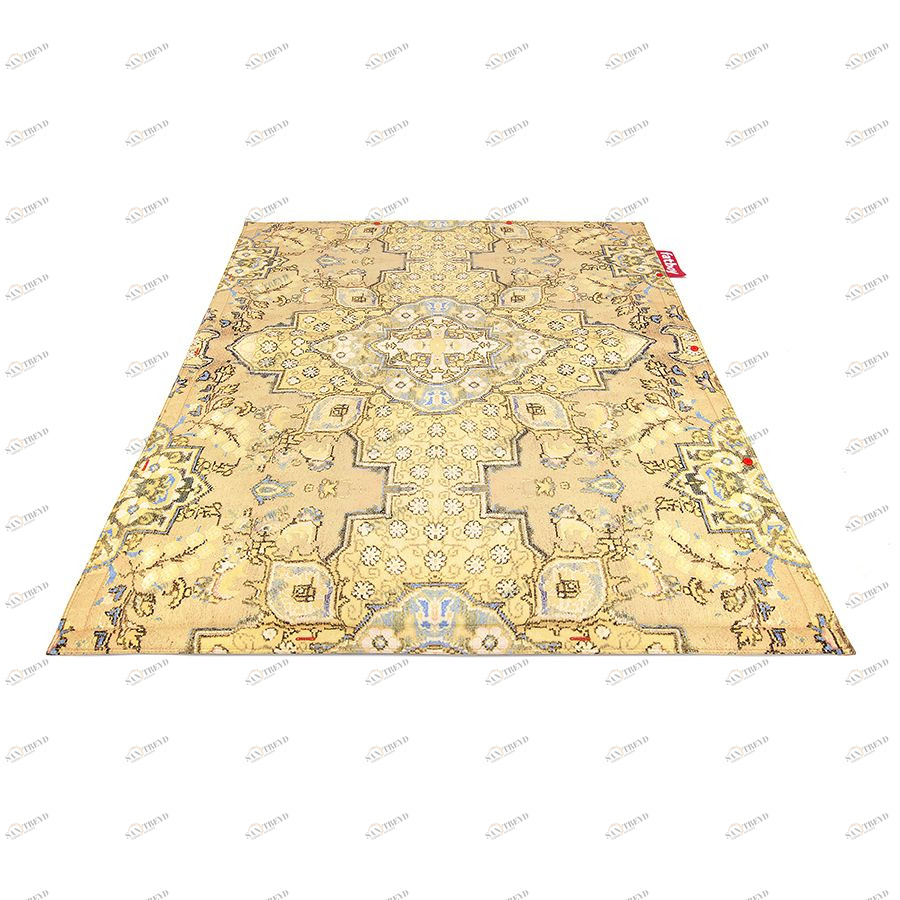 Ковер Fatboy® Allspice желтый 9006418