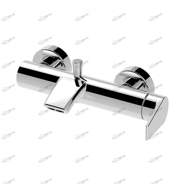 Смеситель для ванны WINNER GRB MIXERS 44226440 