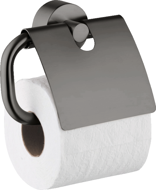 41538330 Держатель рулона с крышкой AXOR UNO