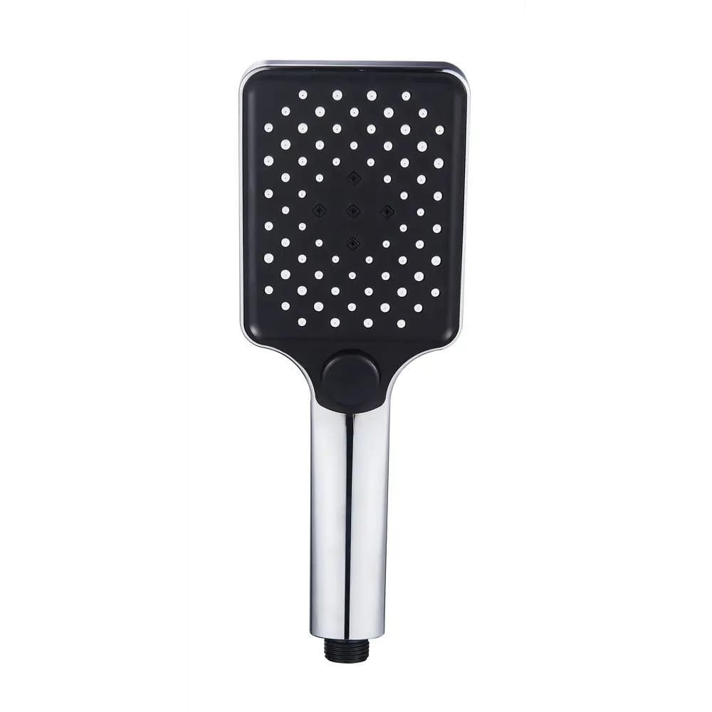 Душевая система Altini Shine с верхним душем и смесителем 89396460 STLM-1570515 - Вид №3