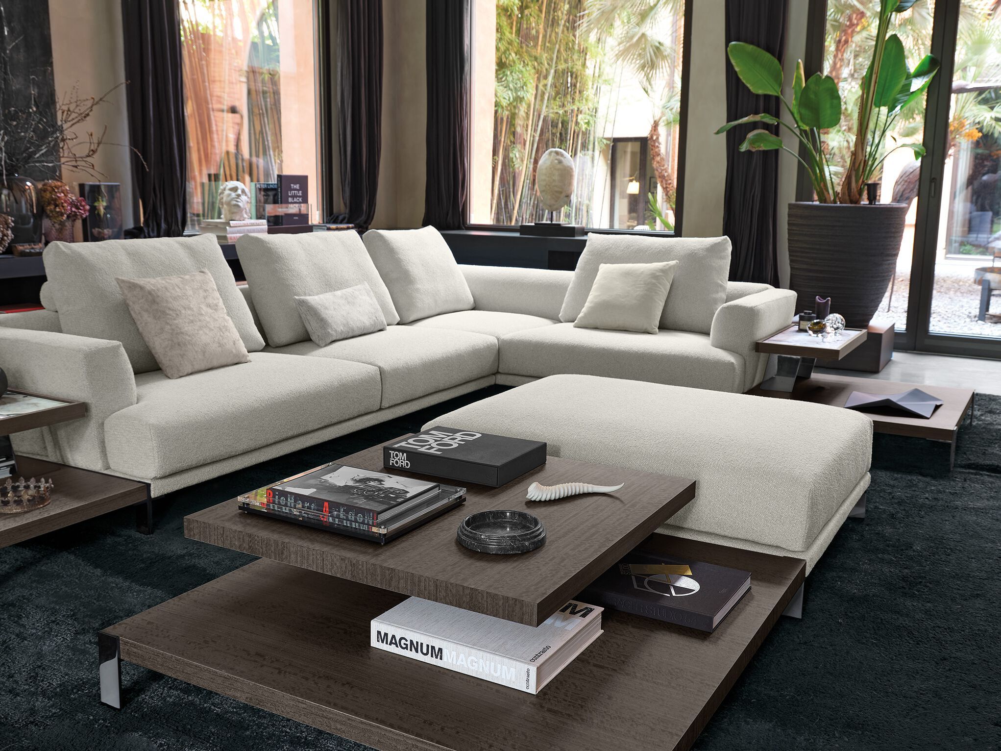 Модульный диван Arketipo That's life ARCH-00014909 - Вид №1